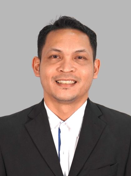 Mohd Najib bin Ali